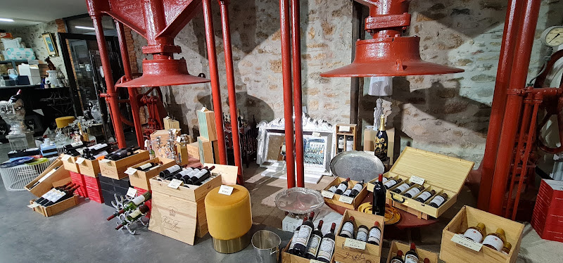 Chteau de la Clapire Cru Class à Hyères