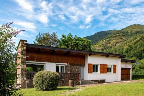 Villa Art Natura à Juzet-de-Luchon