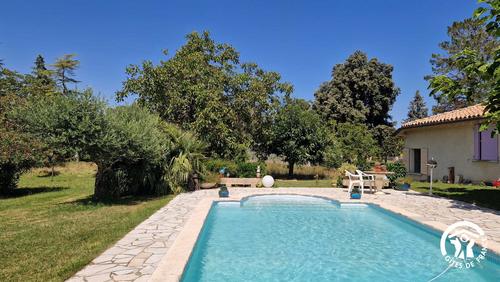 L'Enclos à Rabastens