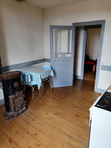 Appartement La Hall à Thiers