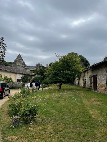 Gîte du Pin à Béruges
