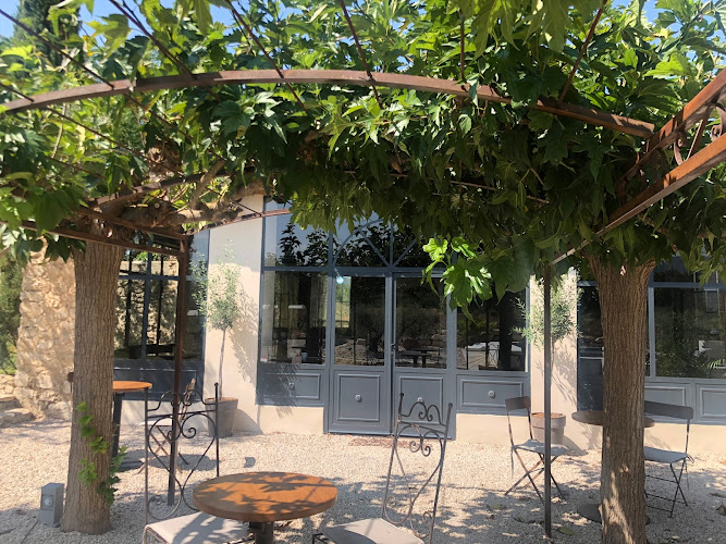 Domaine Agalia à L'Isle-sur-la-Sorgue