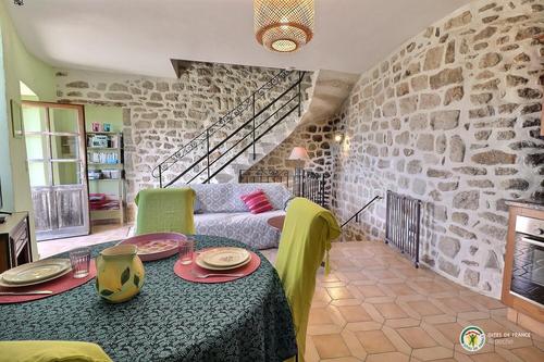 Le Balcon des Cévennes à MONTREAL