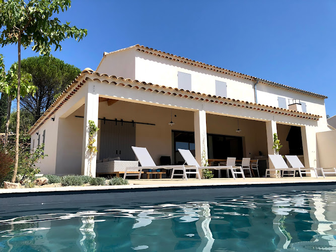 Villa Vintour à Malaucène