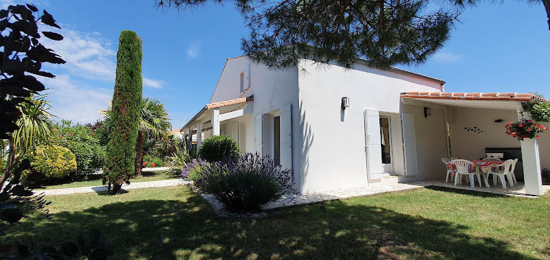 Villa Maison location Vacances 17 à Saint-Palais-sur-Mer