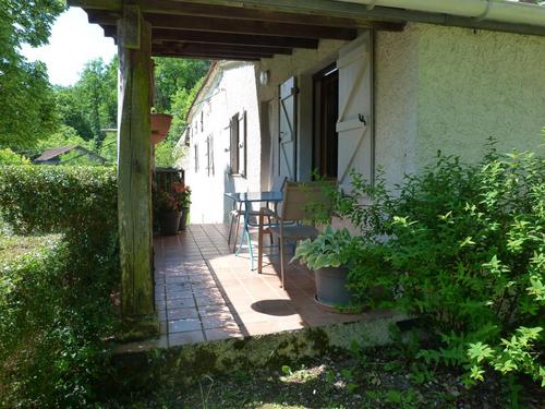 Gîtes de France® - gite de Gasc à Montcuq En Quercy Blanc