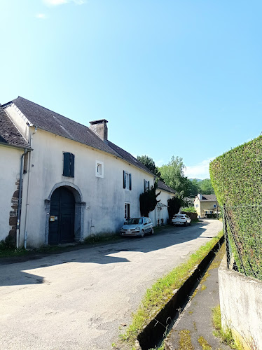 Le clos de CINACLE à Ogeu-les-Bains