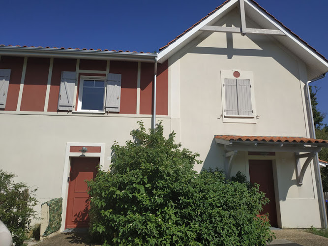 Villa Cap sur le Ferret à Lège-Cap-Ferret