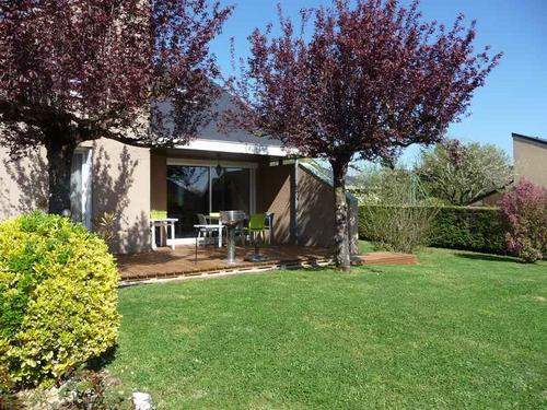 Gîte indépendant à Sébazac-Concourès