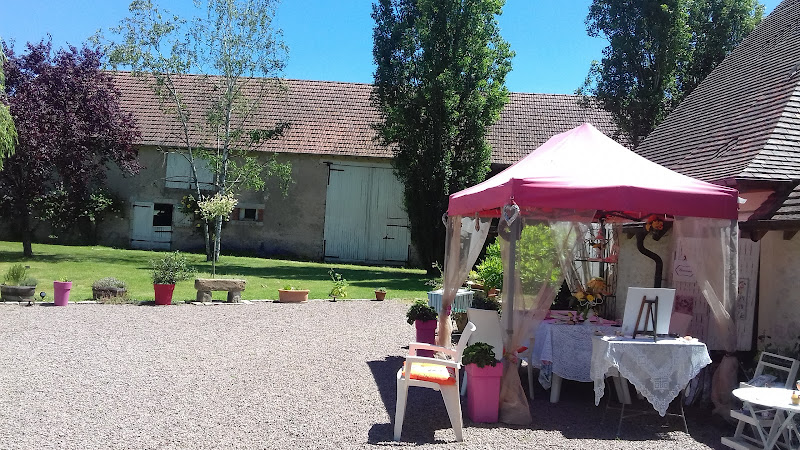 La Marronnière des Gadeaux à Neuilly-en-Dun