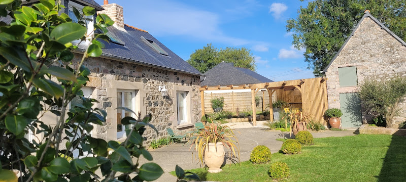 Gîte Les Pierres Blanches à Plurien