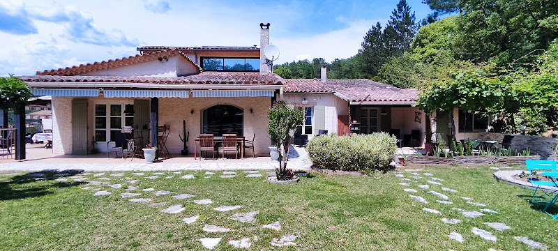 Les Hauts de Cabanoule à Générargues