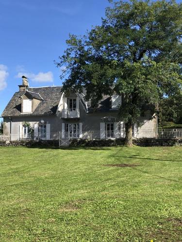 Gîte des Puys à Saint Bonnet De Salers