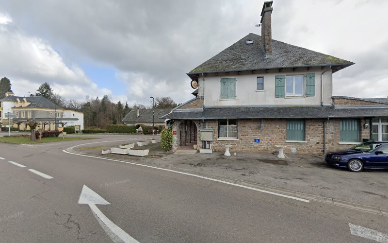Auberge Limousin à Albussac