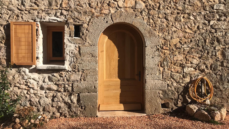 Le Cabanon de Mowgli à Draguignan