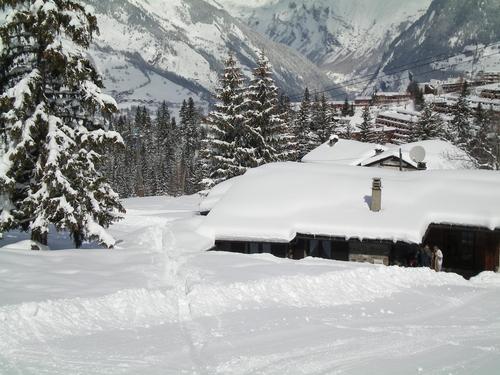 Chalet La Tapia à Bourg Saint Maurice