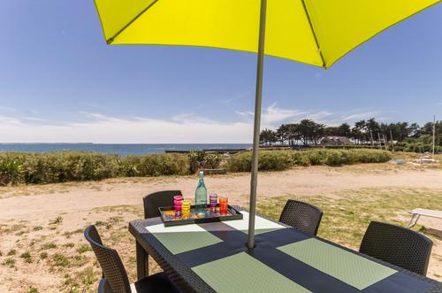 Belle Ile à Piriac-Sur-Mer