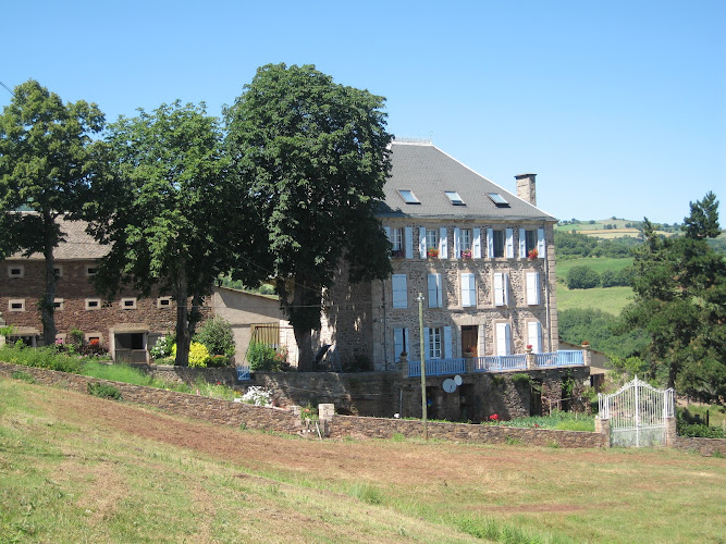 Le tondut à Viala-du-Tarn