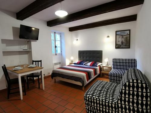 Maison Raimondi - Gîte n°1 à GORBIO