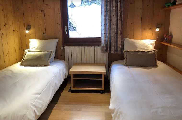 Cœur de Neige à Le Grand-Bornand