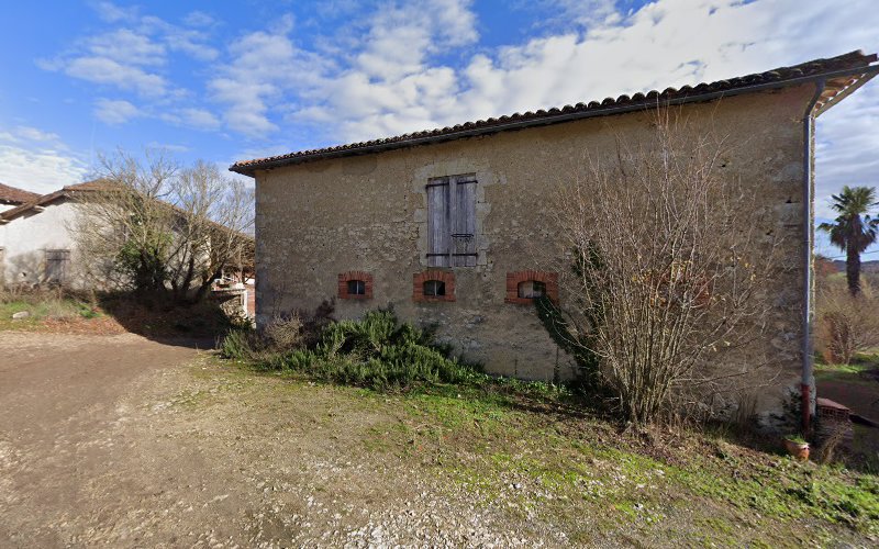 Breuils Jean à Pavie