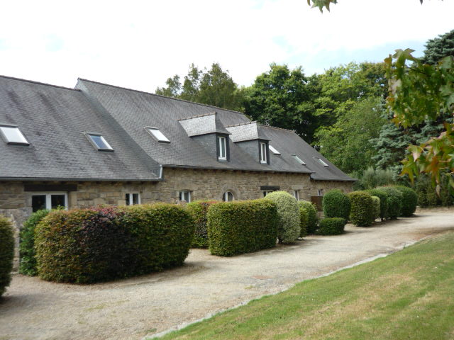 Gîtes les 4 Saisons à Matignon