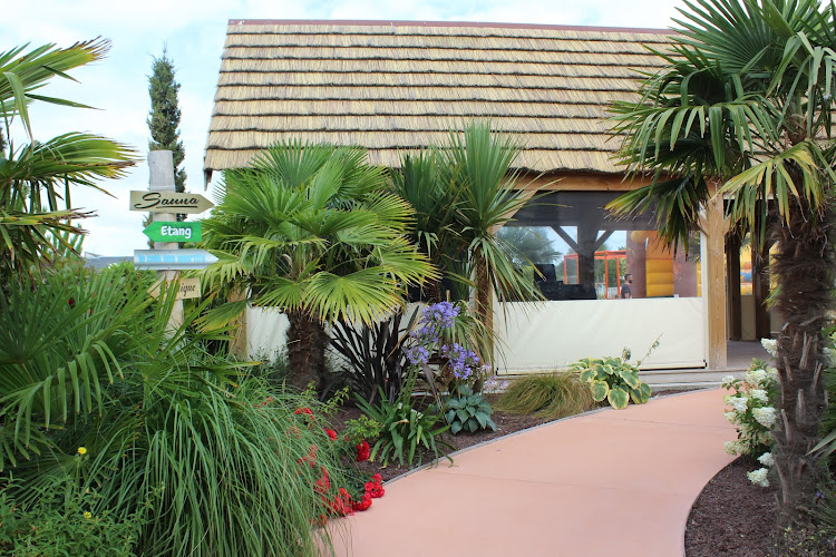 Camping Mirabel Les Prairies de la Mer à Ouistreham