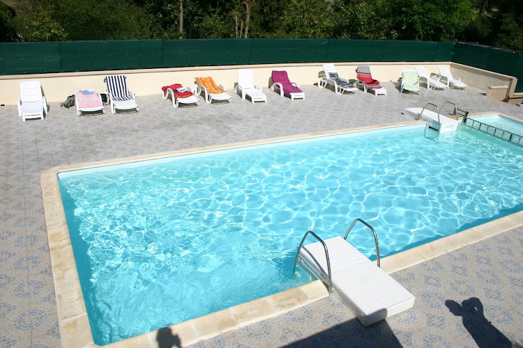 Camping Naturiste Les Hesperides à Étréchy