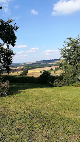 Gîte du Coq René à Lagarde