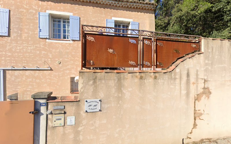 Gite Au Bonheur