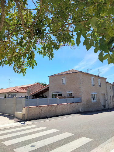 Chambres d hôtes Tout simplement à Beaurepaire