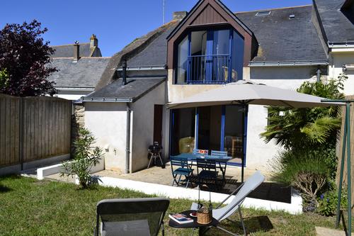 Gîte de la Crique à Guerande