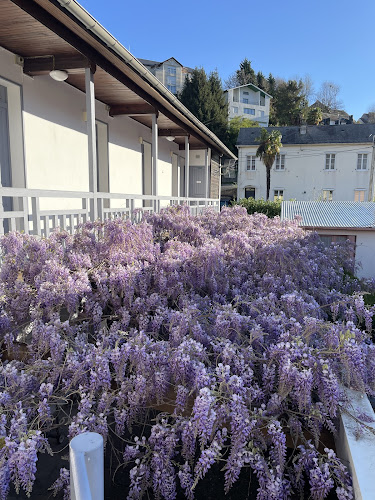 Gîte Le Clos Fleuri à Lourdes