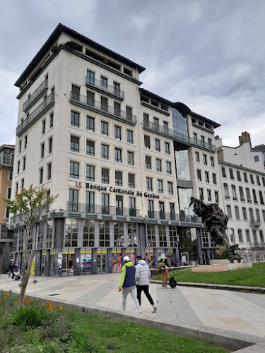 Hôtel à Lyon