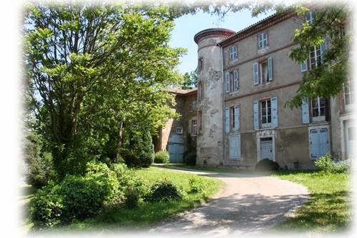 Le Clémentin à Pontcharra