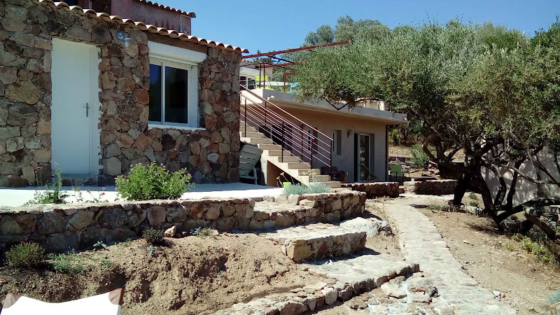 Maison d hôtes TAVOLARA à Porto-Vecchio
