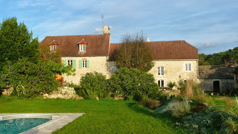 La Bruyle chambre d hôtes de charme à Saint-Michel-de-Bannières