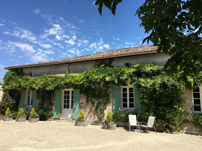 Gites Charente à Chtignac