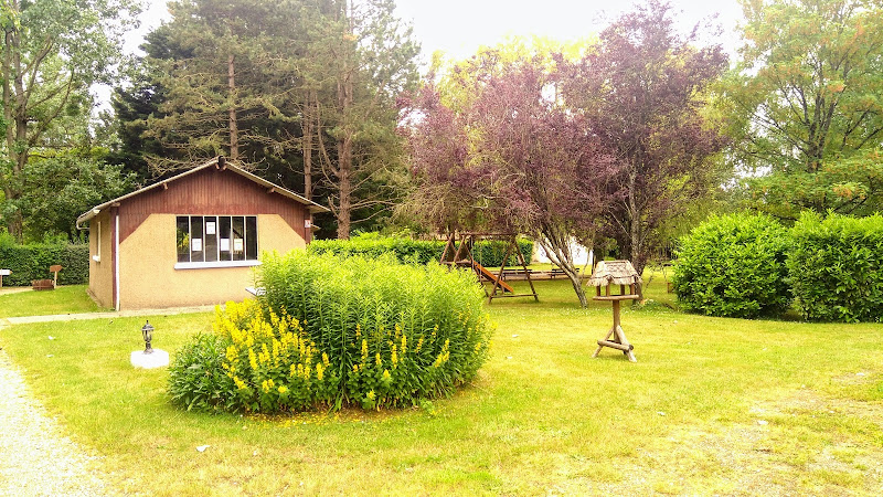 Le Clos Normand à Rives-d'Andaine