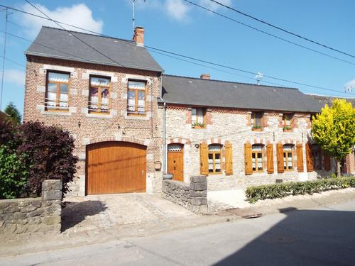 Do-mi-si-la-do-ré à Ferriere-La-Petite
