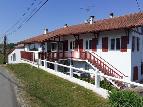 Joanesenea à Souraide