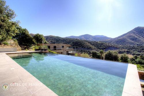 Casa S - Lilina à TRALONCA
