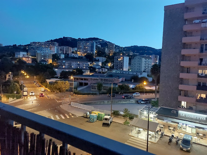 Chambre Ajaccio à Ajaccio