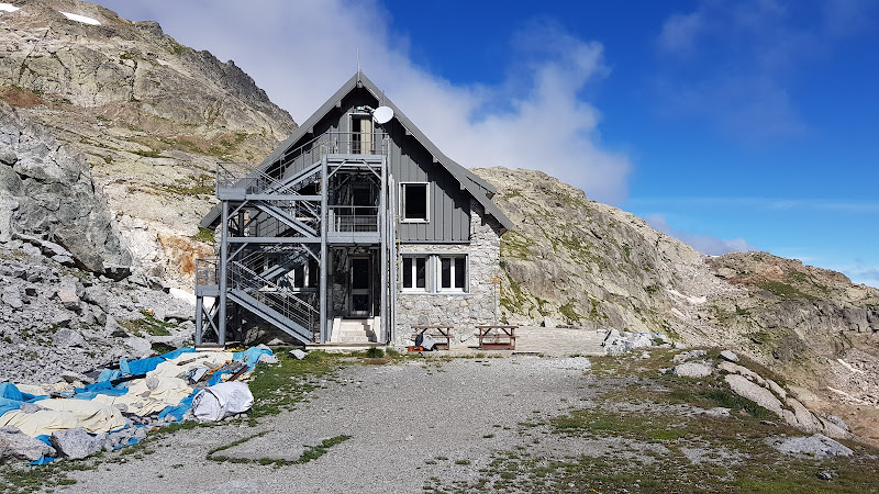 Refuge of the Gate à Oô