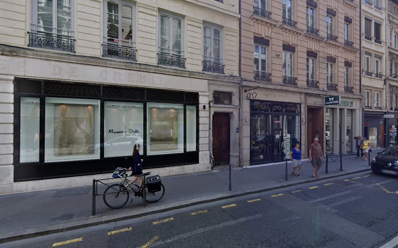 Zeste associat à Lyon