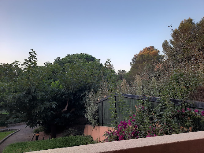 Studio Les estivales à Saint-Raphaël