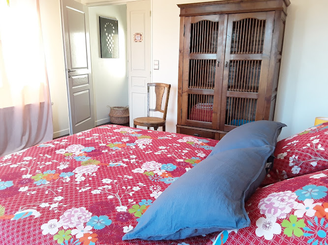 Maison d hôtes Au petit Jardin à Brioude