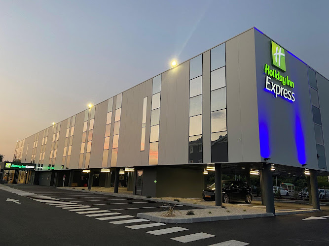 Holiday Inn Express Arcachon à La Teste-de-Buch