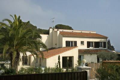 Villa Na Mara à Saint-Raphaël