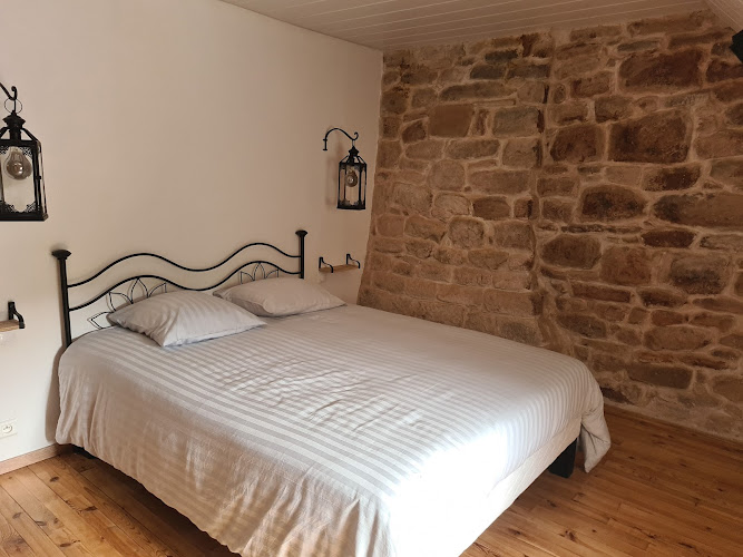 Chambre d hôtes à Escandolières
